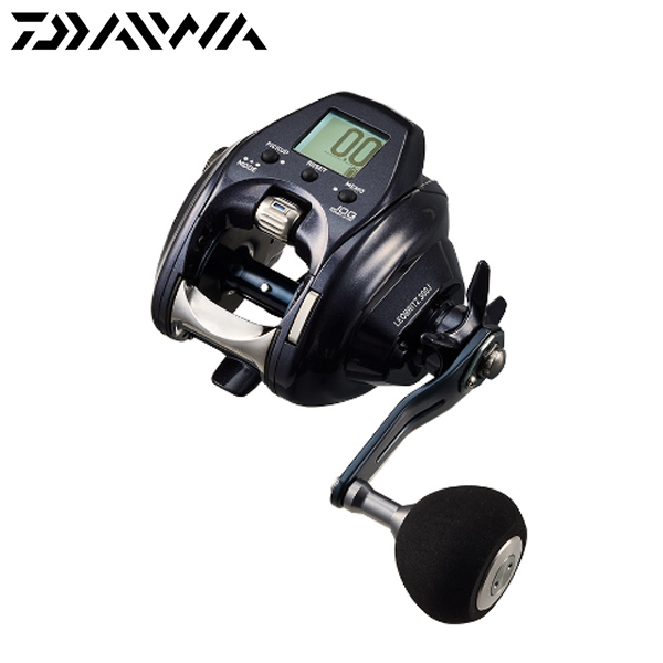 [한국다이와정공] 23 레오브리츠 300J 타이라바 한치 선상전동릴 829,350원