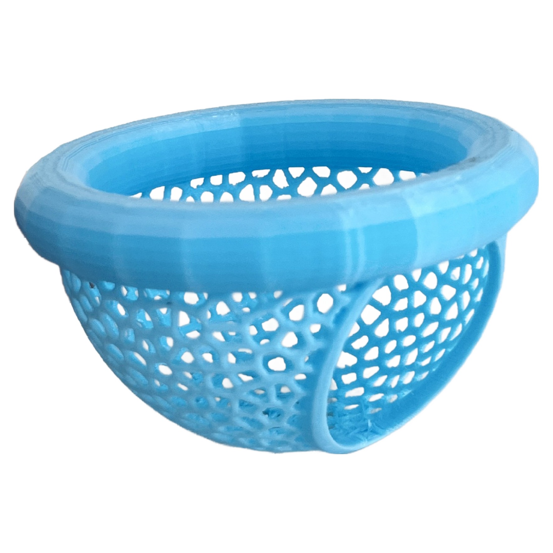 레몽크리프 물고기 베타 침대 플로팅 라운지 은신처 블루 5,800원