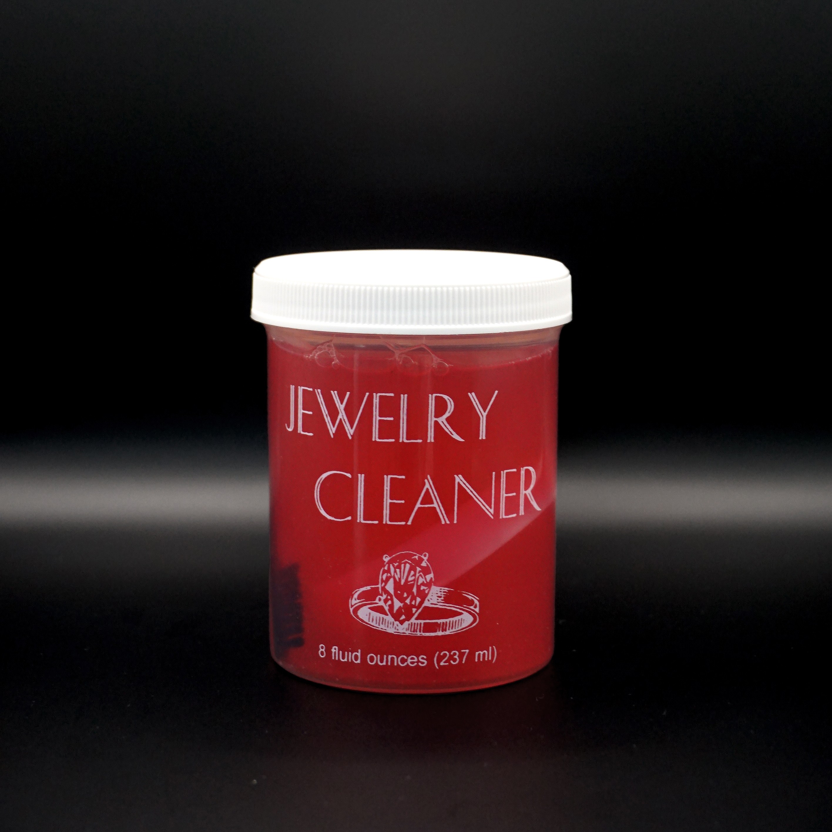 골드주얼리 세척, 금반지 세척, 금목걸이 세척, 금씻기 JSP 클리너 12,000원