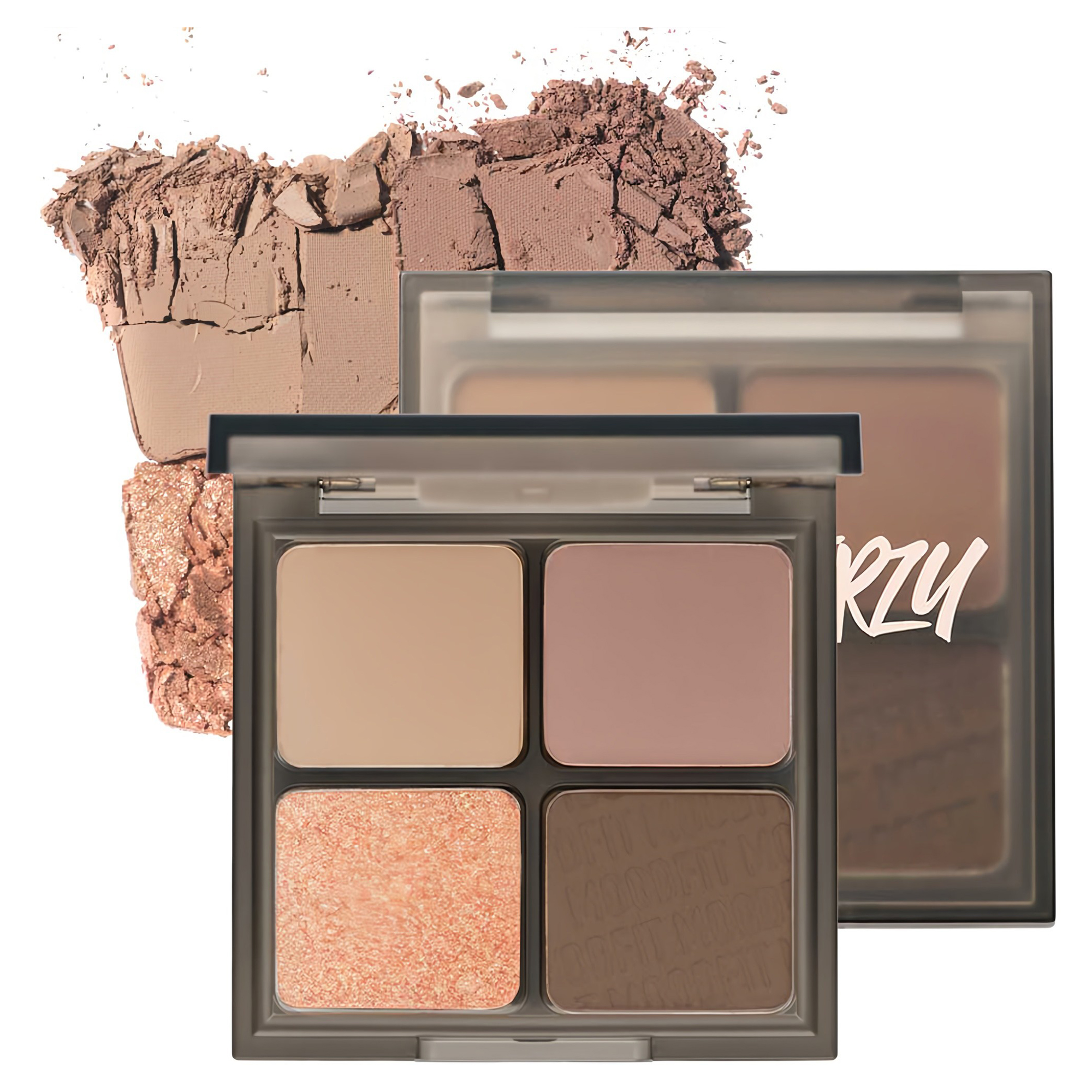 머지 무드핏 섀도우 팔레트, S3드라우지누드, 1개 9,800원