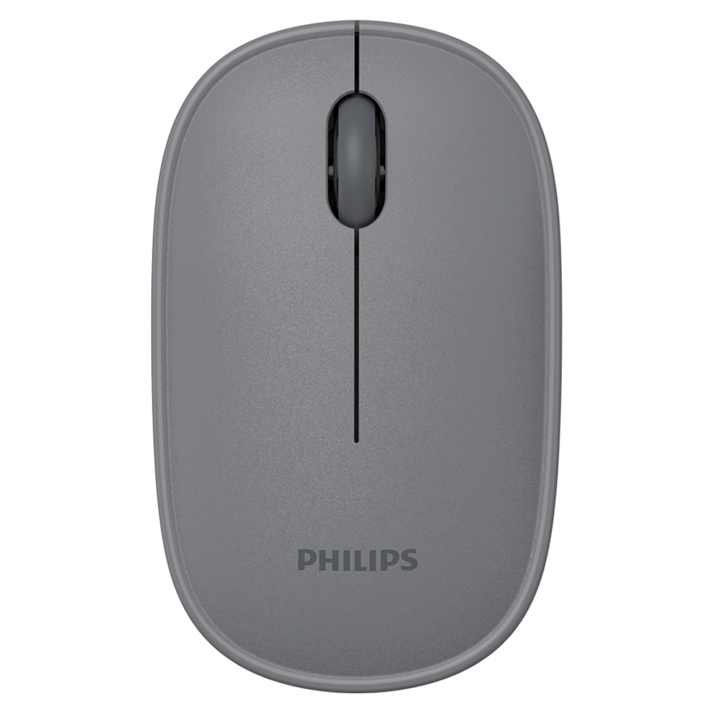 필립스 저소음 미니 무선 마우스 8,600원