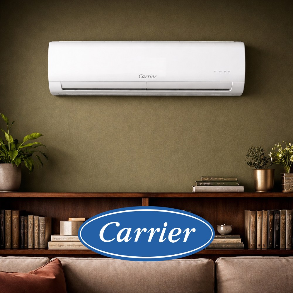 캐리어 인버터 벽걸이 에어컨 6평 7평 8평 9평 10평 11평 13평 14평 16평 제습기능 실외기포함 기존제품수거서비스 설치비별도 522,000원