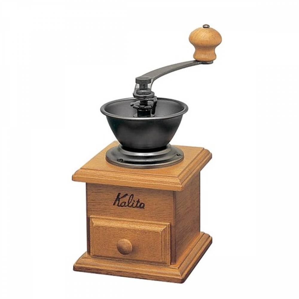 칼리타 미니 핸드밀 원두분쇄 그라인더 51,500원