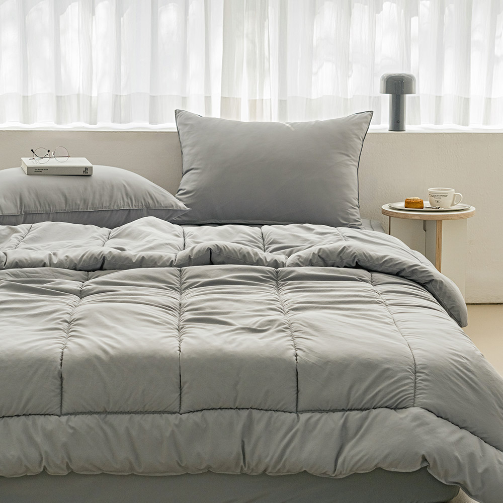 메이비 M2 알러지케어 사계절 차렵이불세트, 현재가 98,100원