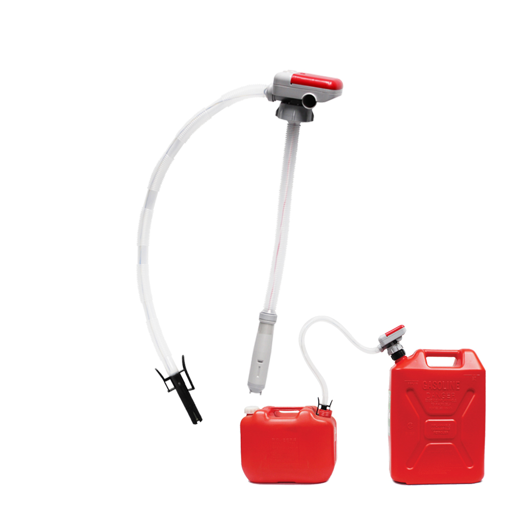 플렌티 프리미엄 말통 전동 펌프 1개 기름 오일 석유 소분 업소용 물 주유, 1개 46,900원