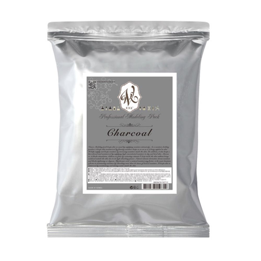 비비씨 모델링팩 1kg_차콜, 1개입, 1개 8,710원