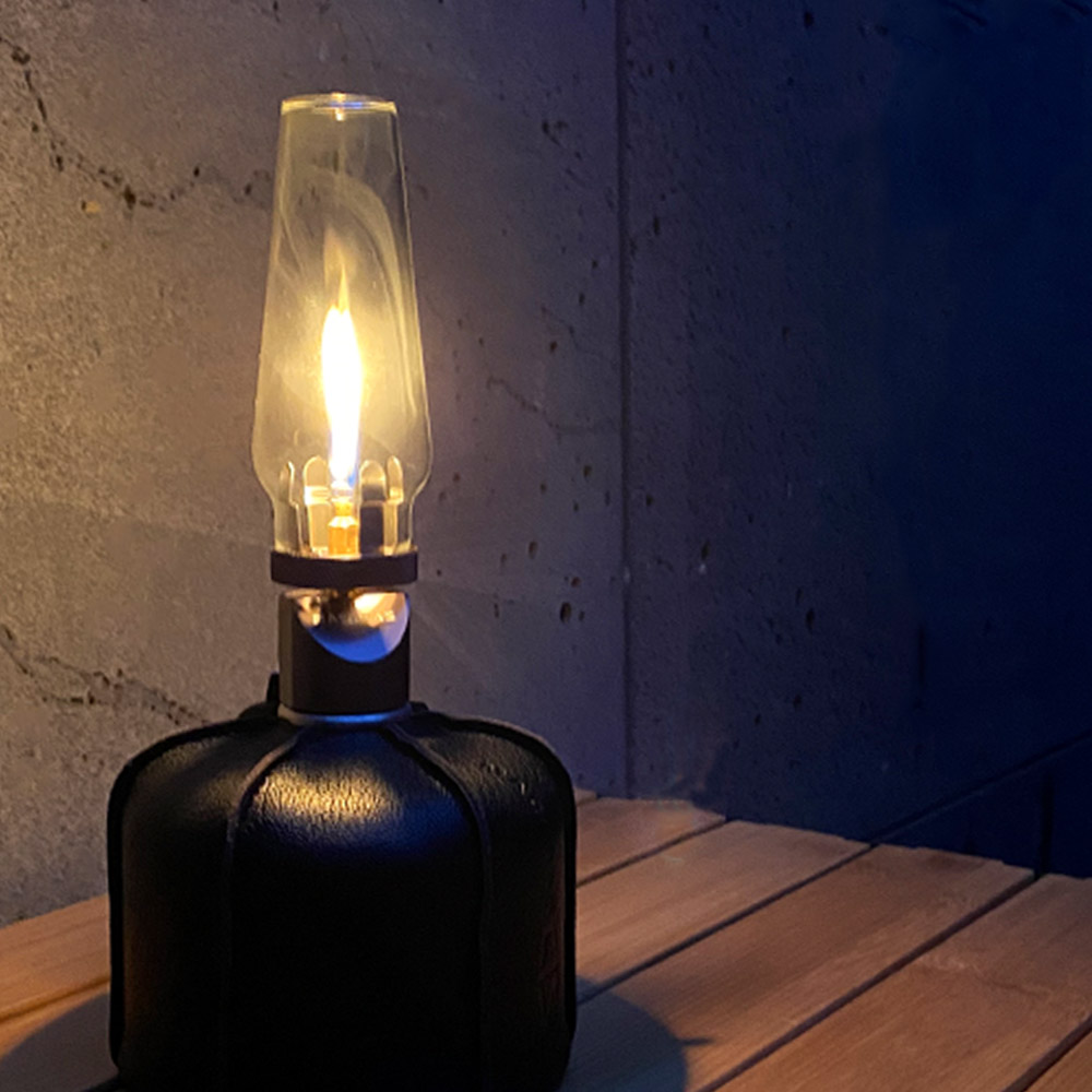 감성 캠핑 파로스 호롱 가스랜턴 호롱불 불멍 랜턴 램프 무드 조명등 27,500원