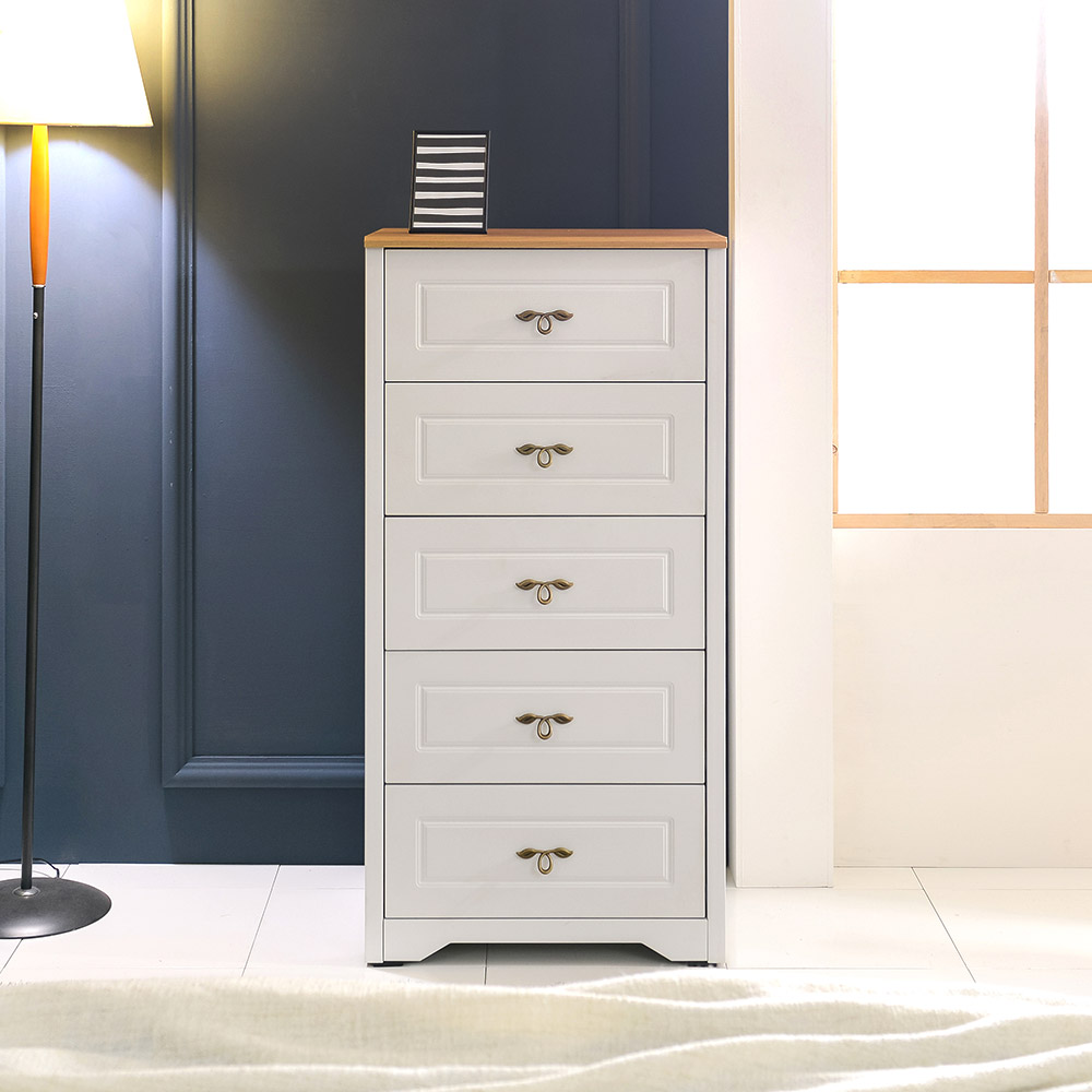 파로마 이프 엘라 600 5단 서랍장 79,900원