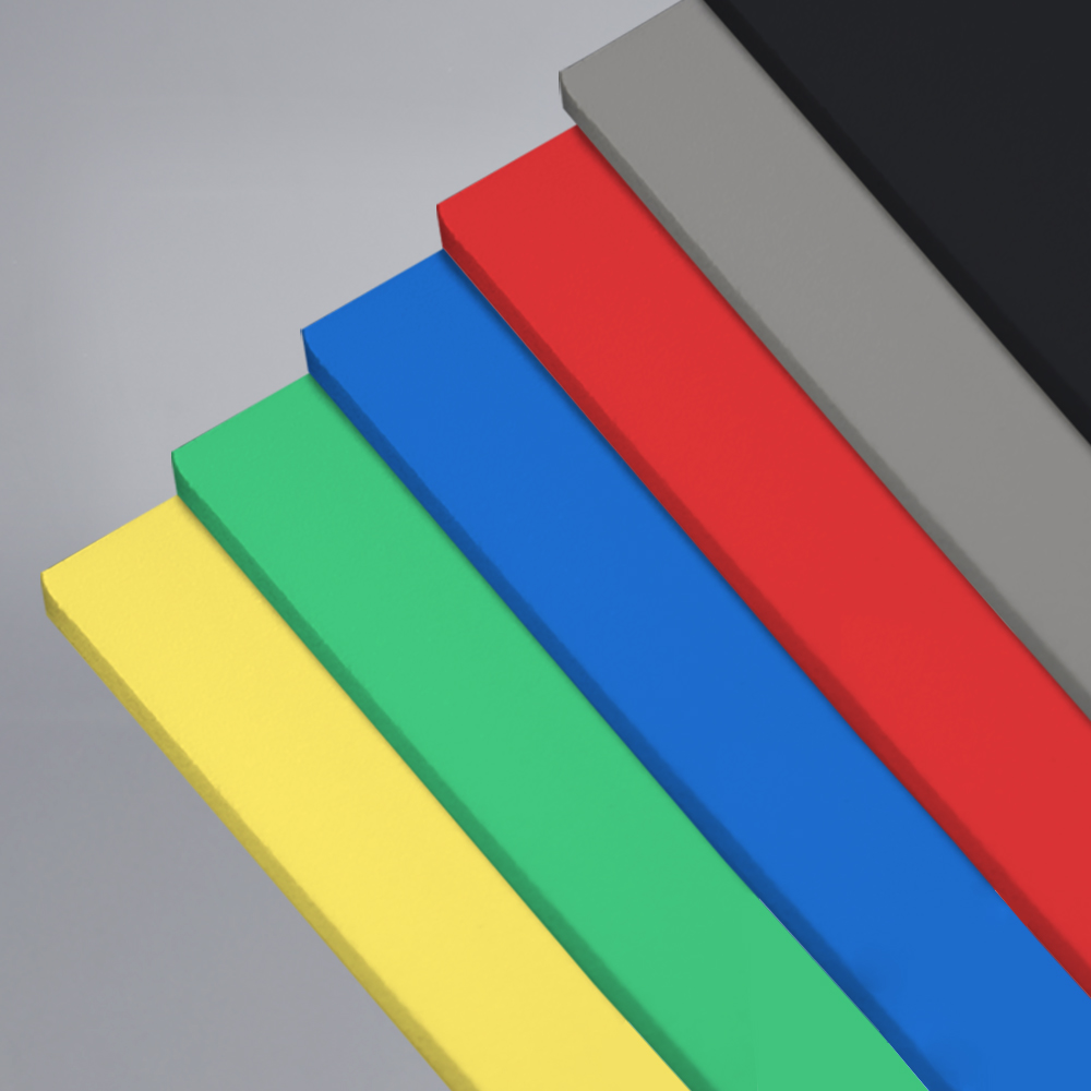 칼라 포맥스 1220x2440 4x8 3T 두께 3mm 266,000원