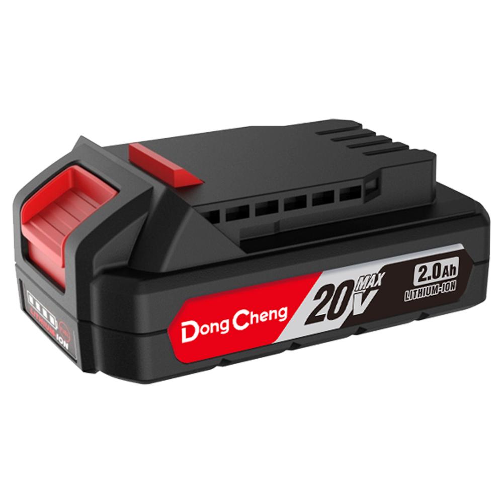 동청 DC 충전 배터리 20V 2.0Ah 리튬 밧데리 DCA DCK 건전지 전동 충전지 과부하 과충전 방지 42,470원