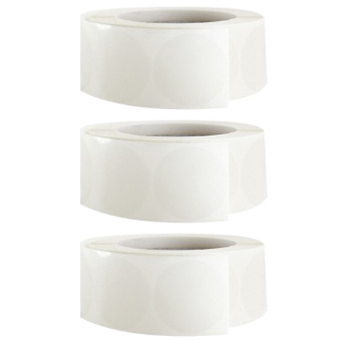 롤 스티커 500p, 3개, 투명마감 11,670원