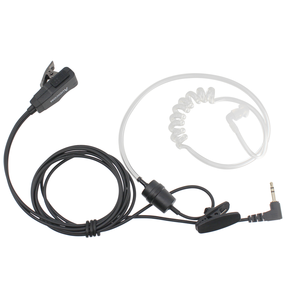 모토로라 무전기 TLKR T80 T82 경호용 이어마이크 인이어 오디콤 투명튜브포함 (AC-EM1001) 7,900원