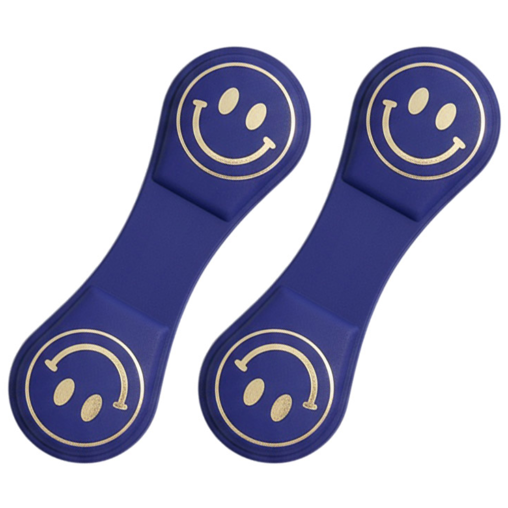 캐디샵 골프 자석 볼마커 금박 양면 클립 세트 9,400원