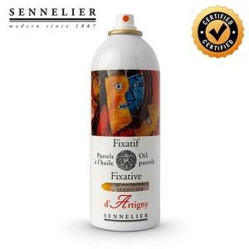 시넬리에 픽사티브 135287 오일파스텔용 28,030원