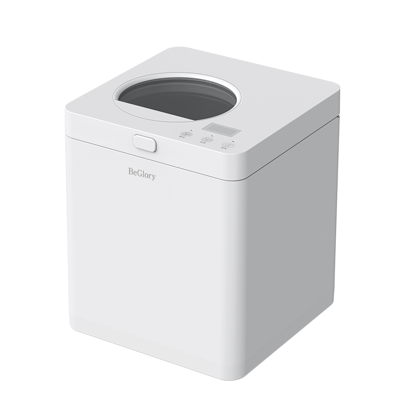 BeGlory 음식물처리기 가정용 건조 분쇄 저소음 음식물 분쇄기 자동세척 2.5 L, HQD-260 245,600원