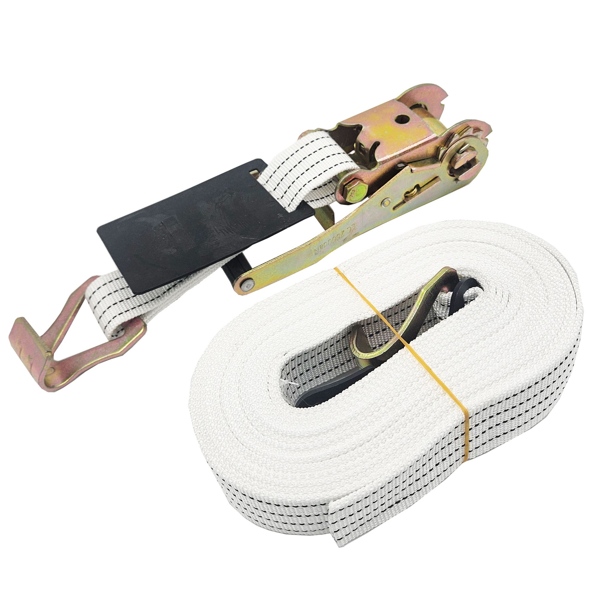 엠제이 자동바세트 주걱 50mm 8M 흰색, 1세트 9,900원