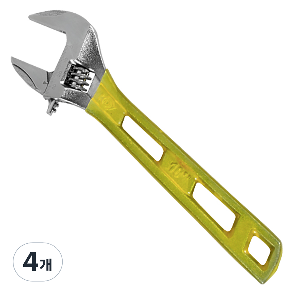 케이디와이 경량 몽키 스패너 36mm KLW-250 29,740원