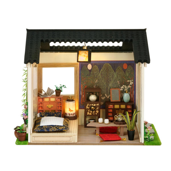 아디코 DIY 미니어처 - 한옥 스테이 50,000원