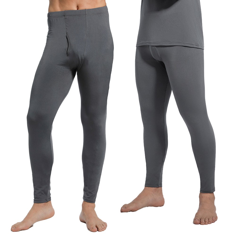 2매입 이너스타 남자 프리미엄 초극세사 보온 빅사이즈 내복 하의 15,400원