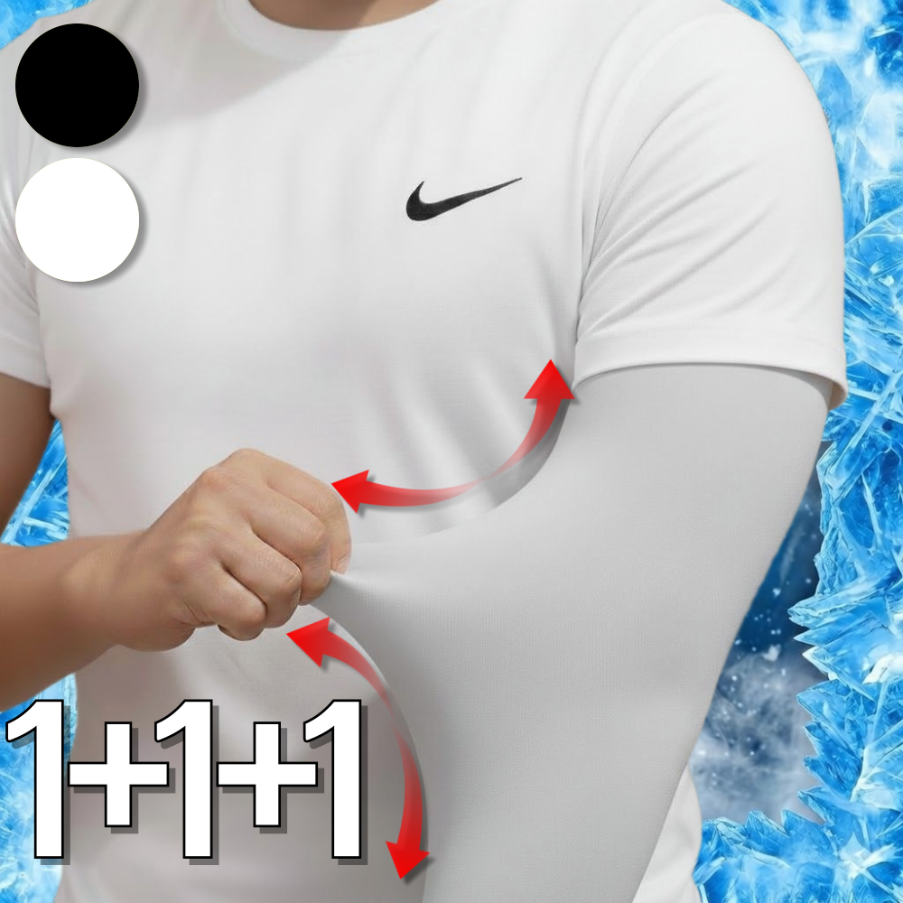 팔프레시 깔끔무지 팔토시 쿨감 3세트 8,900원