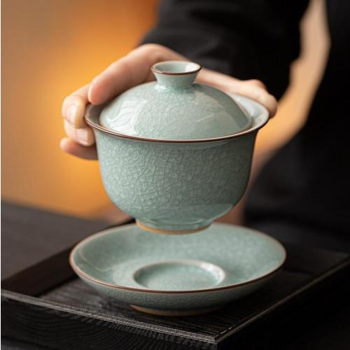 코요찻종 오픈여요 찻잔 다기찻잔 다기 가정용 프리미엄 다기세트 전통다기세트 다도용품 차문화 차세트 121,600원