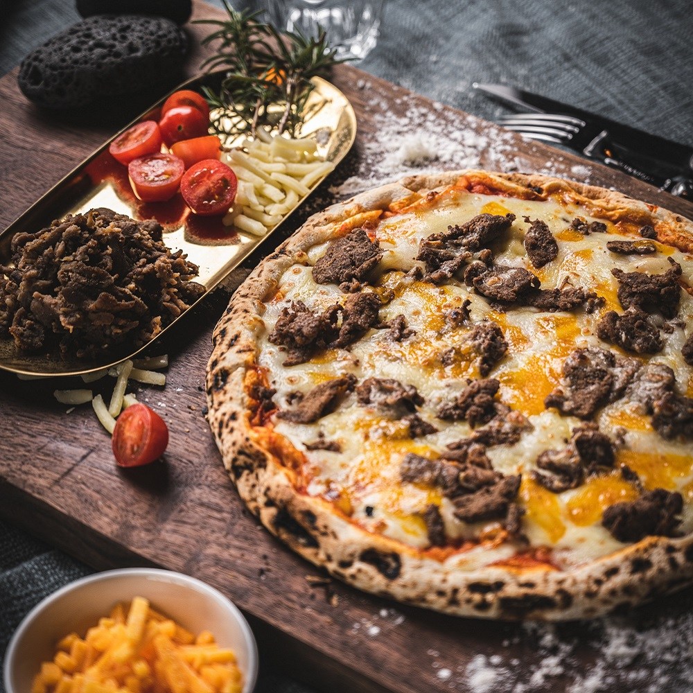 펭귄박스 불고기 바베큐피자 냉동피자 화덕피자 간편식 49,500원