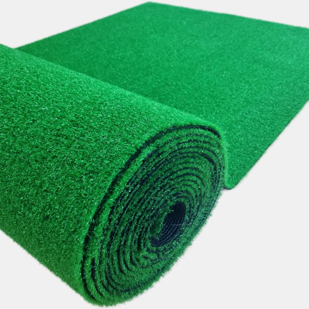 초면애 촘촘 인조잔디매트 6mm 1M폭 x 10M 단위 연결 최대길이 33M 95,000원