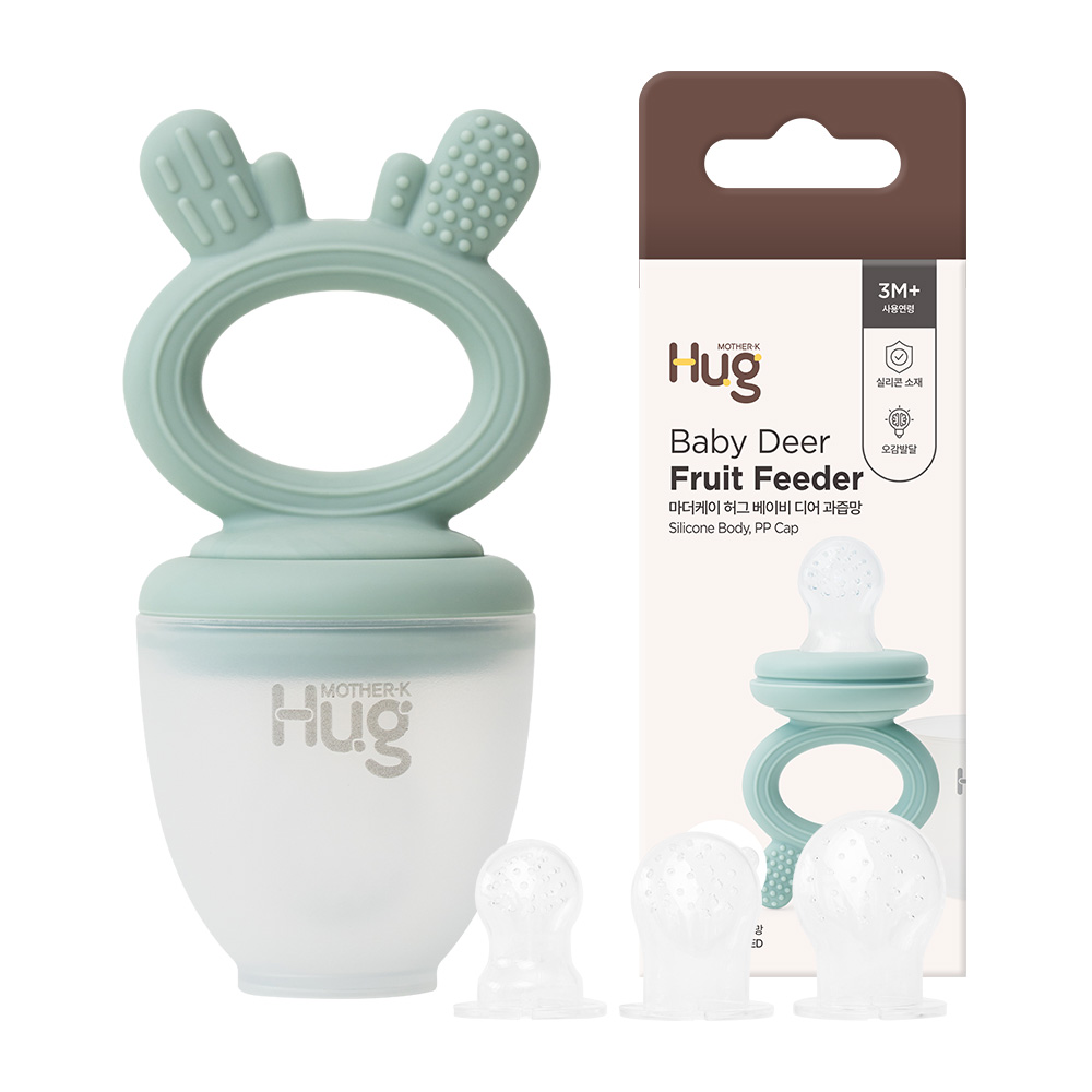마더케이 허그 베이비 디어 과즙망 11,420원