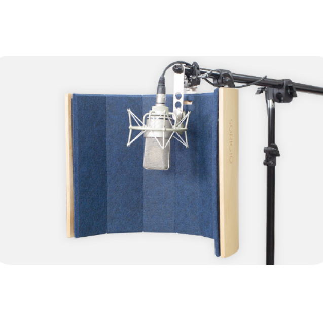 소리지오 우든미니부스 고사양 리프랙션 필터 149,000원