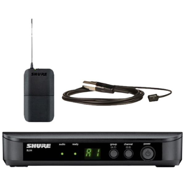 BLX14 WL93 SHURE 무선핀마이크 1채널 슈어 핀마이크, BLX14|WL93 750,000원