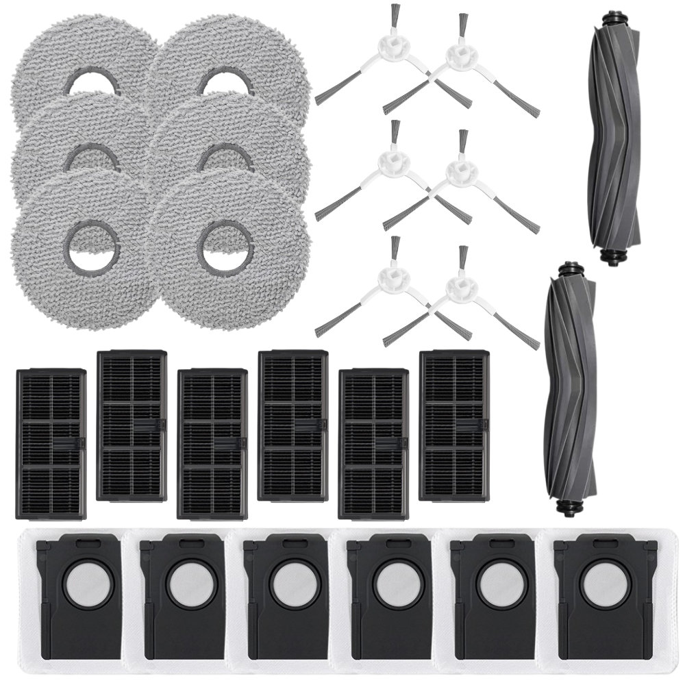 비브랜드 드리미 L10S Ultra 울트라 gen2 로봇청소기 호환 용품 36,800원
