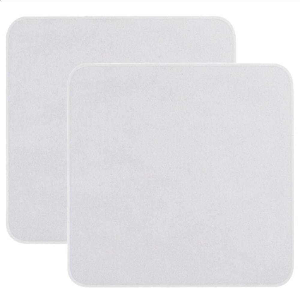 맥북 아이폰 애플 호환 광택용 극세사 천, 2개, 현재가 8,400원