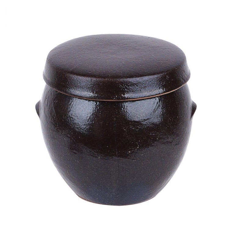 전통 국산 옹기 항아리 양념 반찬 미니 장독 1호 11,290원