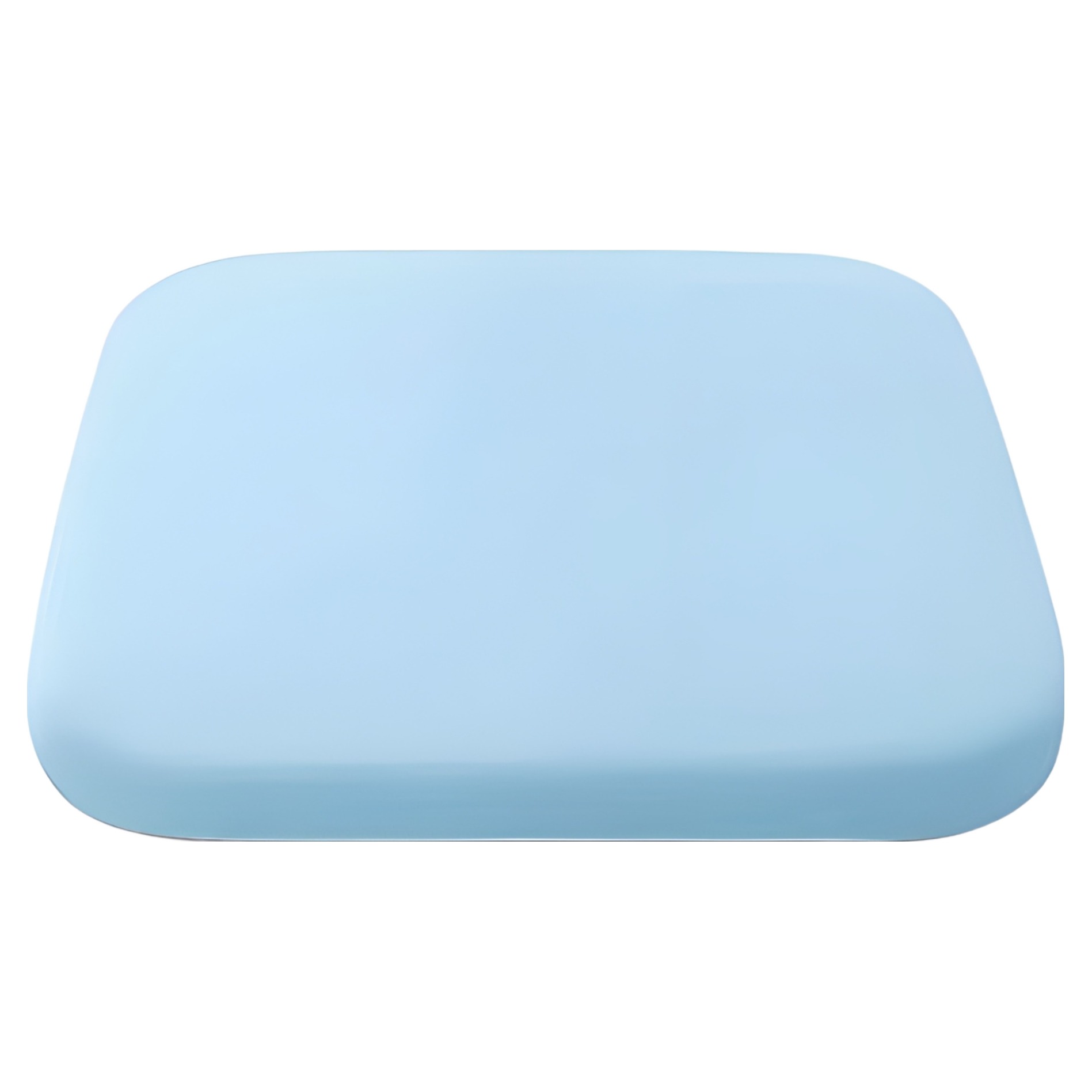 소소하우스 고밀도 메모리폼 논슬립 사각 방석 7,400원