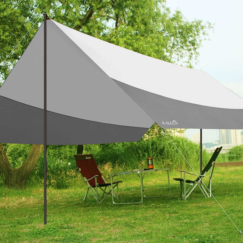 칼루스 특대형 렉타타프 500*440cm 52,290원