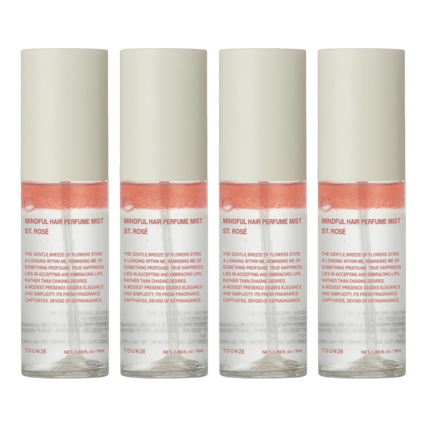 톤28 생로제 회상 퍼퓸 헤어 미스트 96,580원