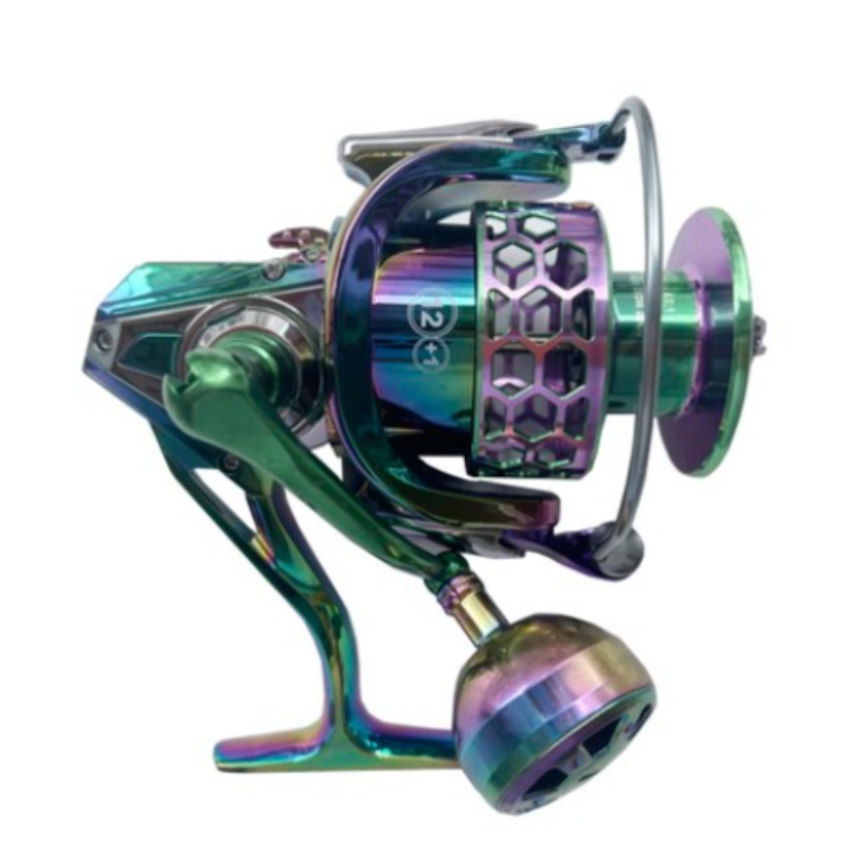 진아쇼핑몰 18볼 레인보우 릴 대륙 다이와 시마노 릴 액캐 2000 3000 4000 36,790원