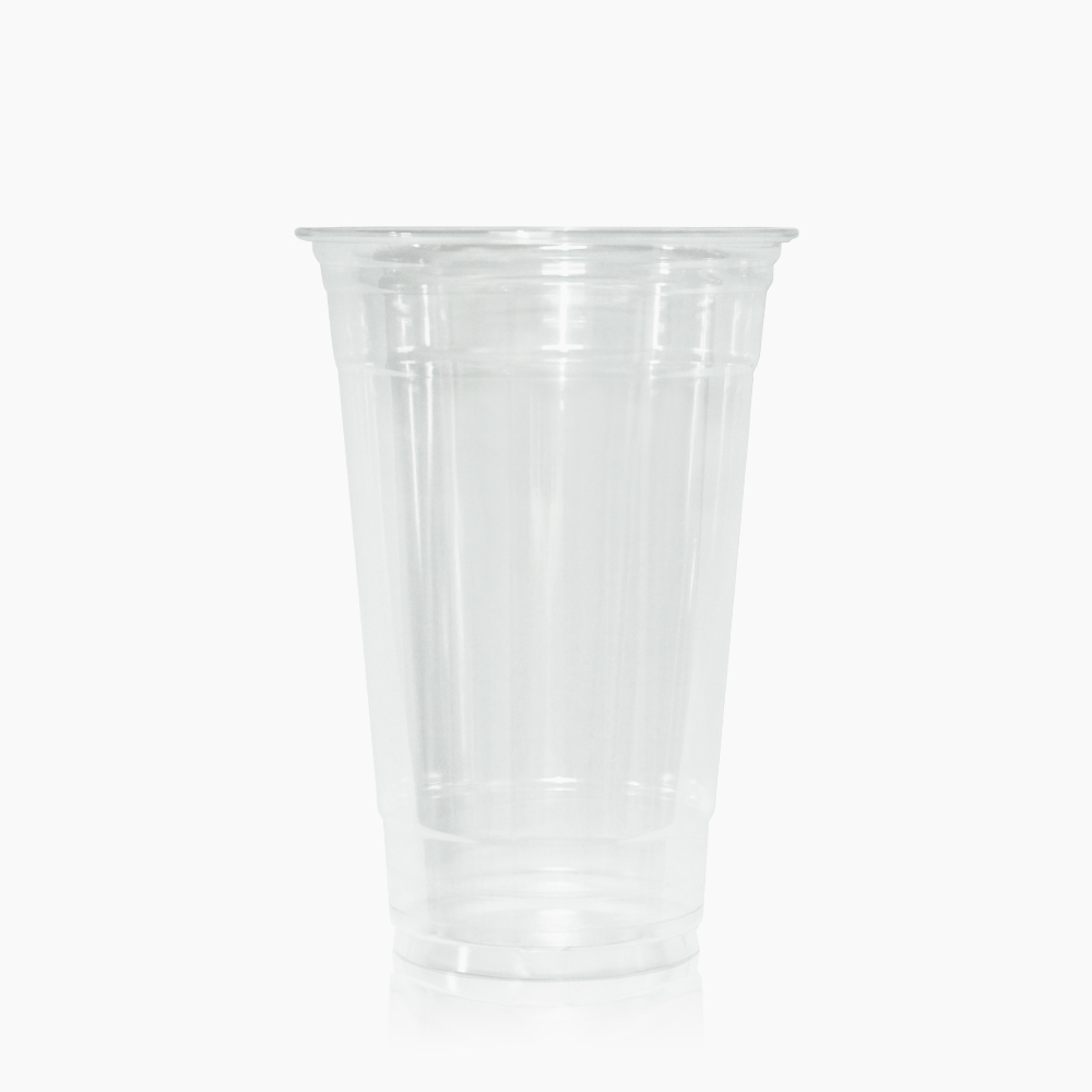 나나커피 92파이 16온스 PET 아이스컵 (500ml) 1000개 54,800원