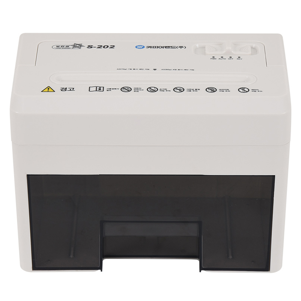 카피어랜드 미니 문서세단기 38,380원