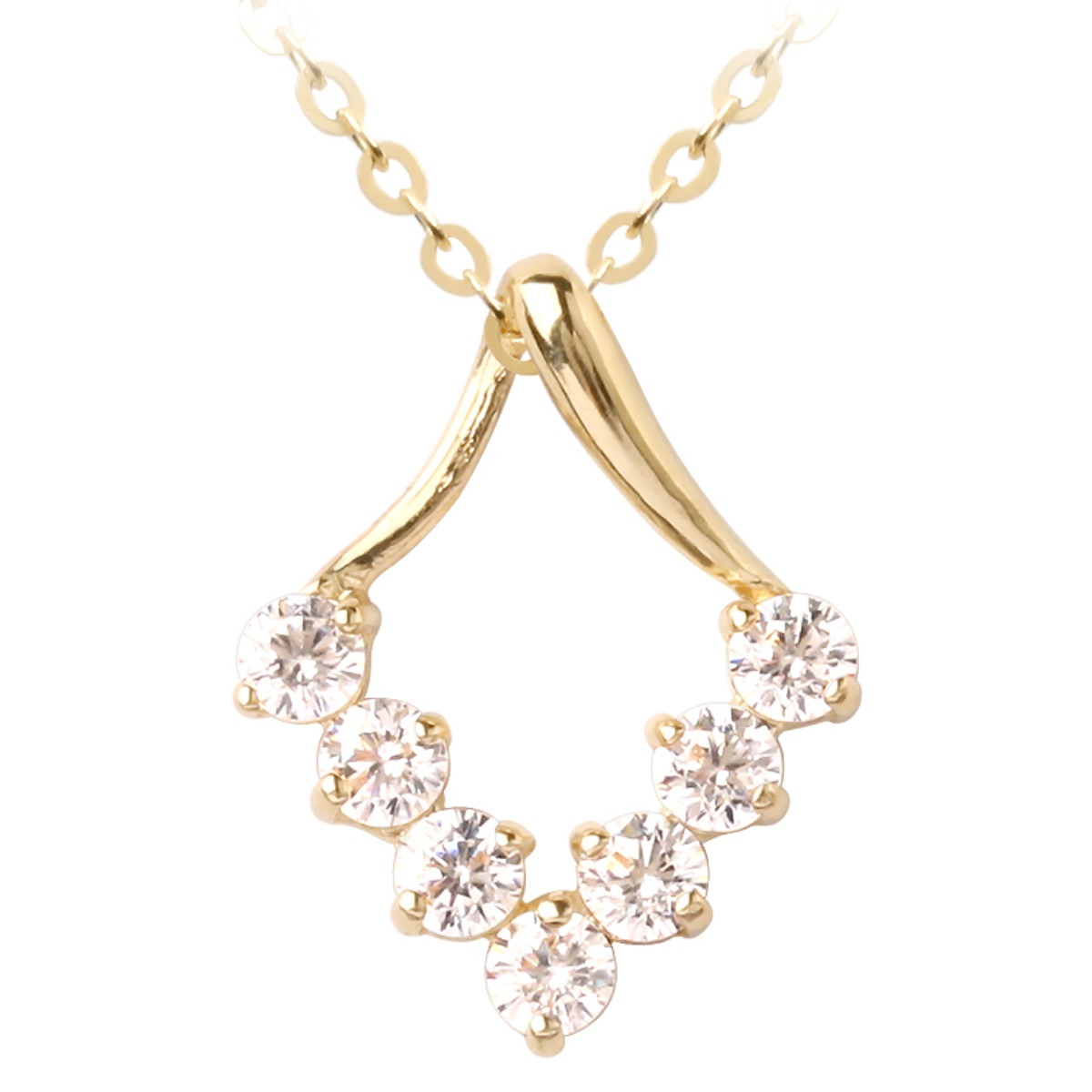 코알라주얼리 14K 트위스트 펜던트 92,160원