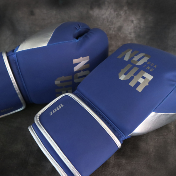 NOVABOXING 노바복싱 664 복싱글러브 - 10온스, 12온스, 14온스, 16온스, 파랑, 1개 70,000원