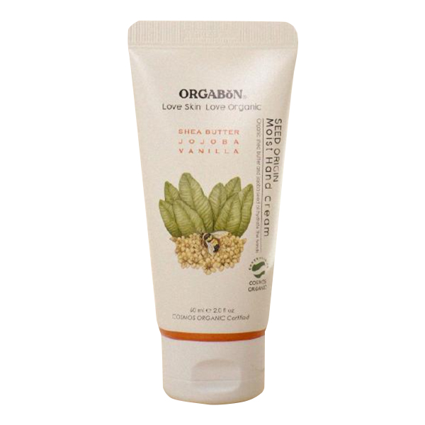 오가본 씨앗품은 유기농 촉촉 유아용 핸드크림, 1개, 60ml 12,260원