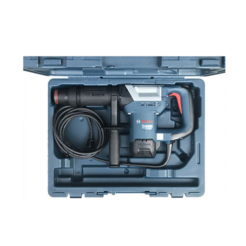 보쉬 GSH500 파괴 함마드릴 해머드릴 뿌레카 233,000원