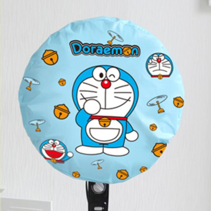 헬로키티 선풍기 커버 원형 전면 풀커버 방진 선풍기 덮개 가정용 19,880원