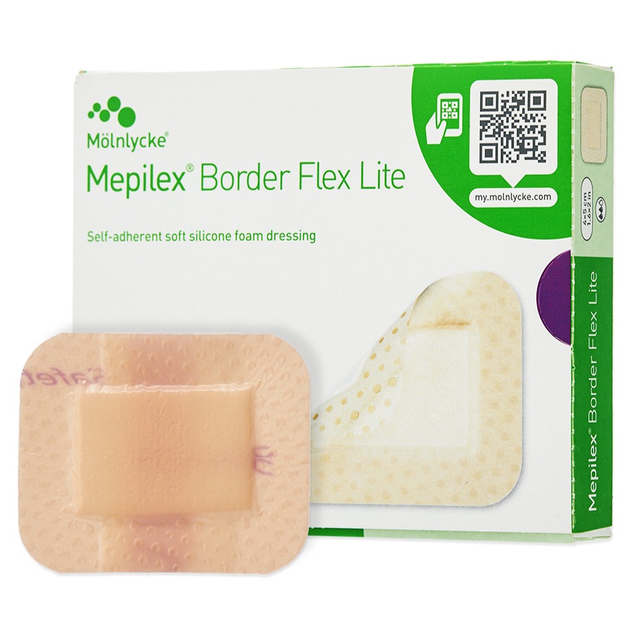 메피렉스 보더 플렉스 라이트 10p 9,200원