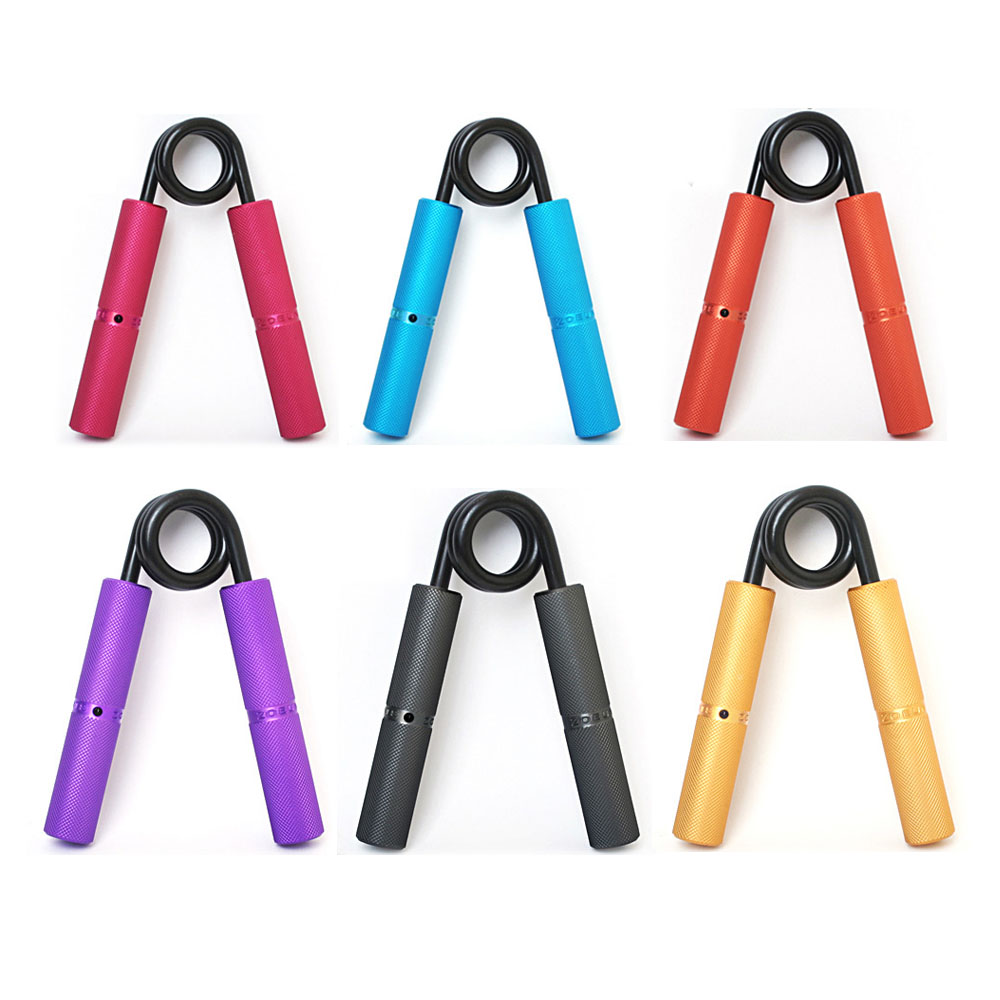 국산 VATIZ 레인보우 악력기 6단계별 색상 그립 22,320원