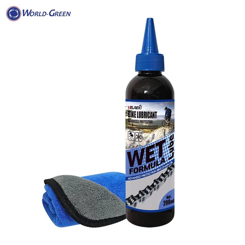 체인루브 벨렉스 자전거 체인 오일 사계절 건식 습식 200ml 보호 윤활 15,200원