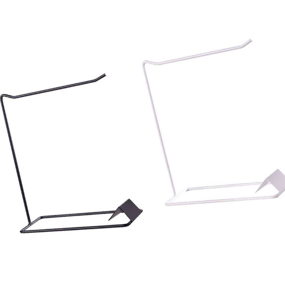 타공 사각 회전 미니 진열대 악세사리 네일샵 진열 소품 걸이 철제 철판 자석 트롤리 9,700원