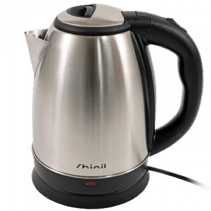 신일전자 무선 전기 커피 포트 스텐 304 주전자 1.5L, 단일상품 24,800원