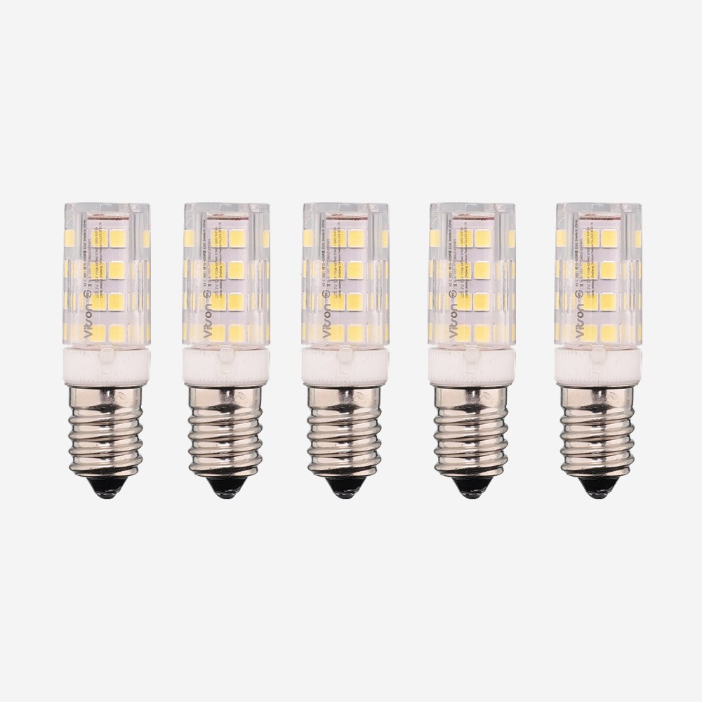 KS LED 비츠온 콘램프 E14 14,750원